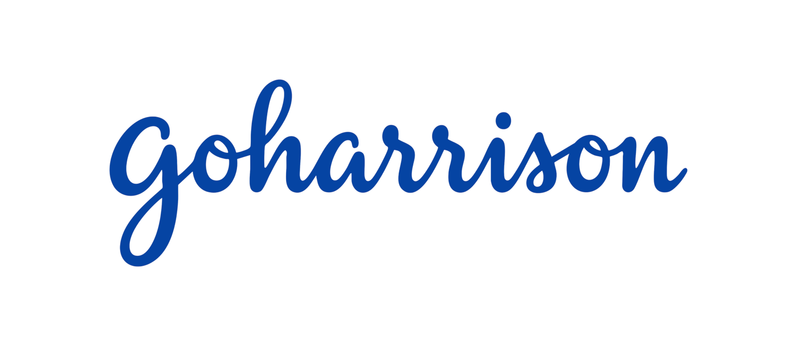 Goharrison